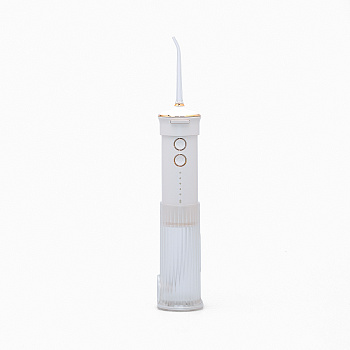 Портативный ирригатор ADJ модель BONES LINE IRRIGATOR X 11